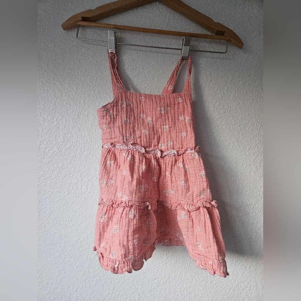 modern moments tunic dress, 2t